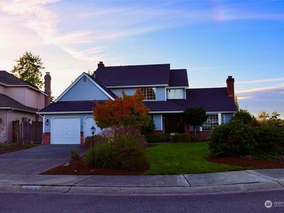 23810 21st Drive SE, Bothell, WA, 98021