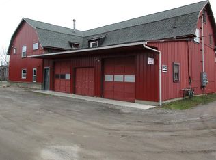 6783 E Eden Rd, Hamburg, NY 14075