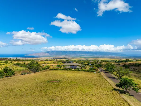 182 Hoomaikai Pl Unit B, Kula, HI 96790