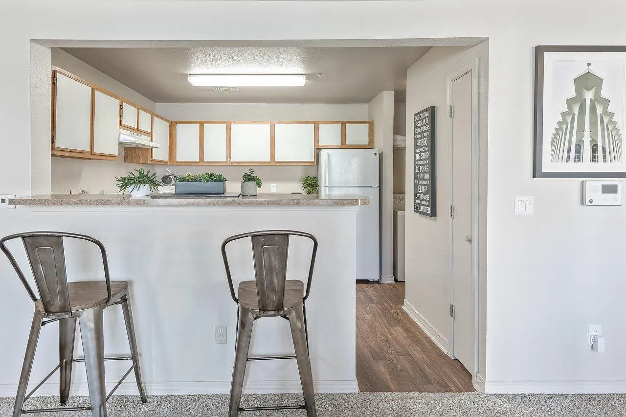 Villas at Bailey Ranch Apartment Homes — Photo 4