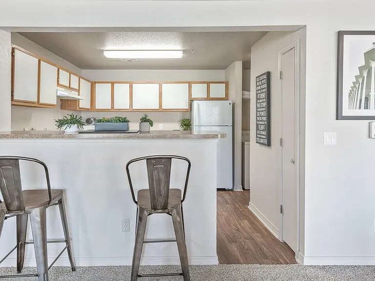 Villas at Bailey Ranch Apartment Homes — Photo 4