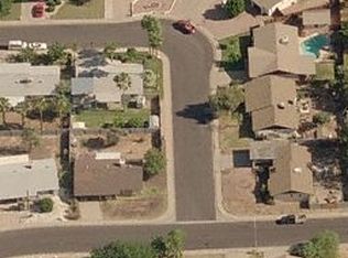 1036 W Lindner Ave, Mesa, AZ 85210