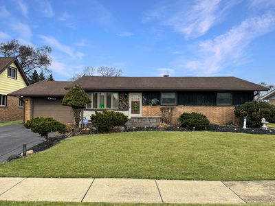 9112 Homestead Ln, Bridgeview, IL, 60455