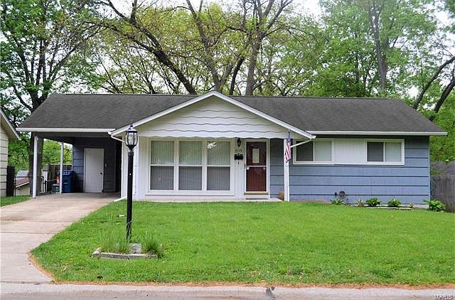 1st image of 7115 Clover Ln