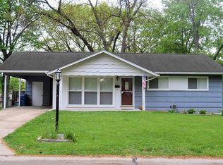 7115 Clover Ln, Hazelwood, MO