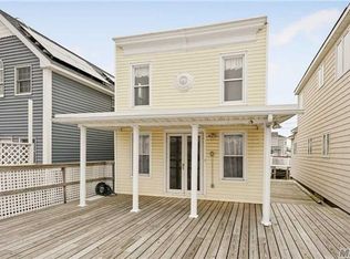 16 W 5th Rd, Broad Channel, NY 11693