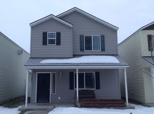 2054 N Syringa St, Post Falls, ID 83854