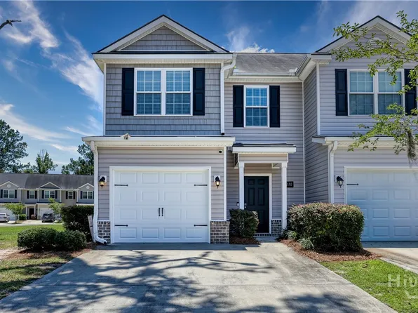 110 Regis Way, Richmond Hill, GA 31324