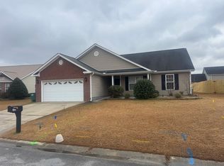 3509 Myrtie Ct, Greenville, NC 27834