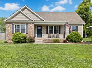 209 Scattersville Rd, Portland, TN 37148