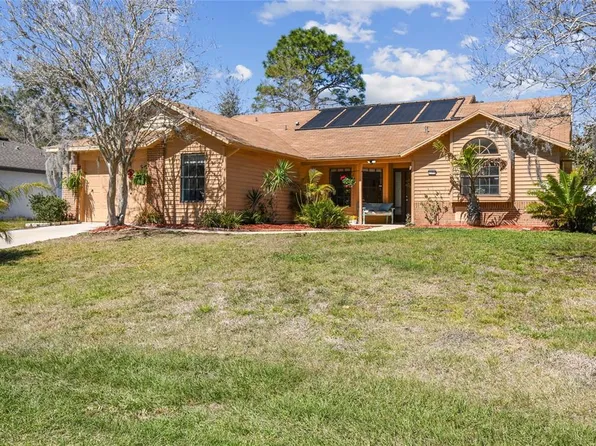 2398 WHITEHORSE STREET, DELTONA, FL 32738