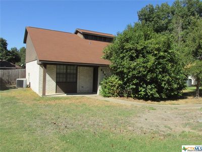 4206 Buckskin Trl, Temple, TX, 76502