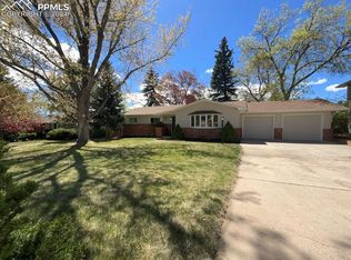 2610 Sturgis Rd, Colorado Springs, CO 80909
