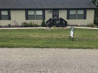 197 Wildwood Ct, Warsaw, KY 41095