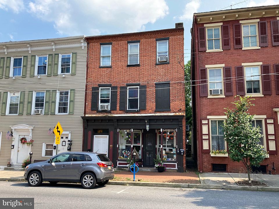 1st image of 17 W Market St