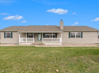 1743 Sugar Ln, Niles, MI 49120