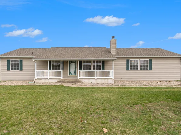 1743 Sugar Ln, Niles, MI 49120