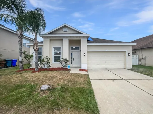 1123 Hacienda Cir, Kissimmee, FL 34741