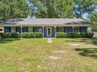 4628 Breland Rd, Vancleave, MS 39565