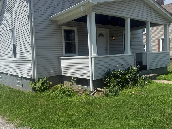 909 Parriott Ave, Moundsville, WV 26041