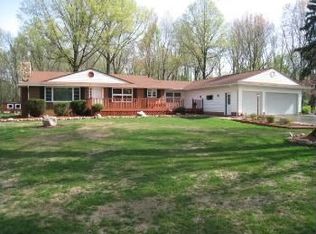 10061 Portage St NW, Canal Fulton, OH 44614