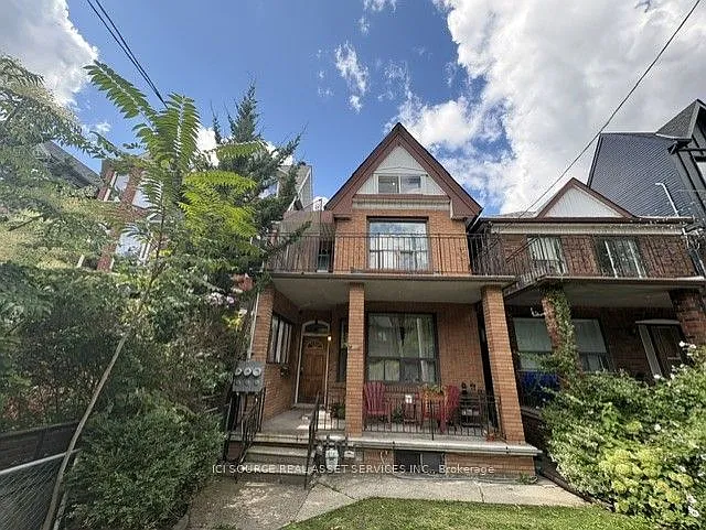 146 Brunswick Ave #2