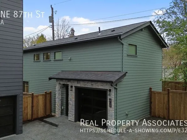 2729 NE 87th St, Seattle, WA 98115