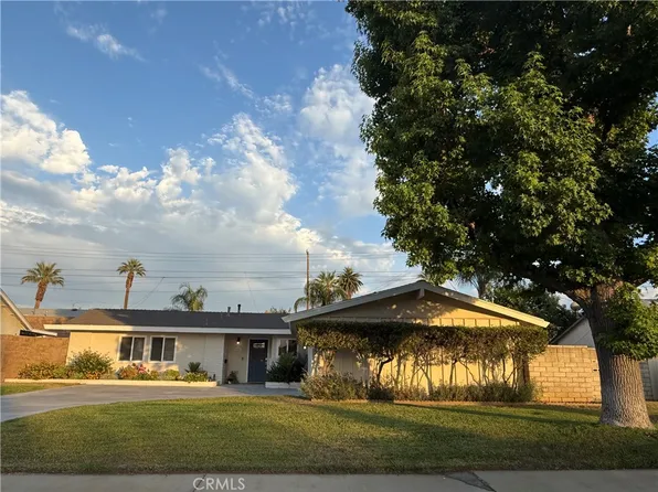 1027 Fletcher Ave, Redlands, CA 92373