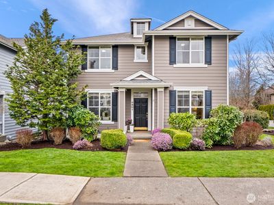 7301 Thompson Avenue SE, Snoqualmie, WA, 98065