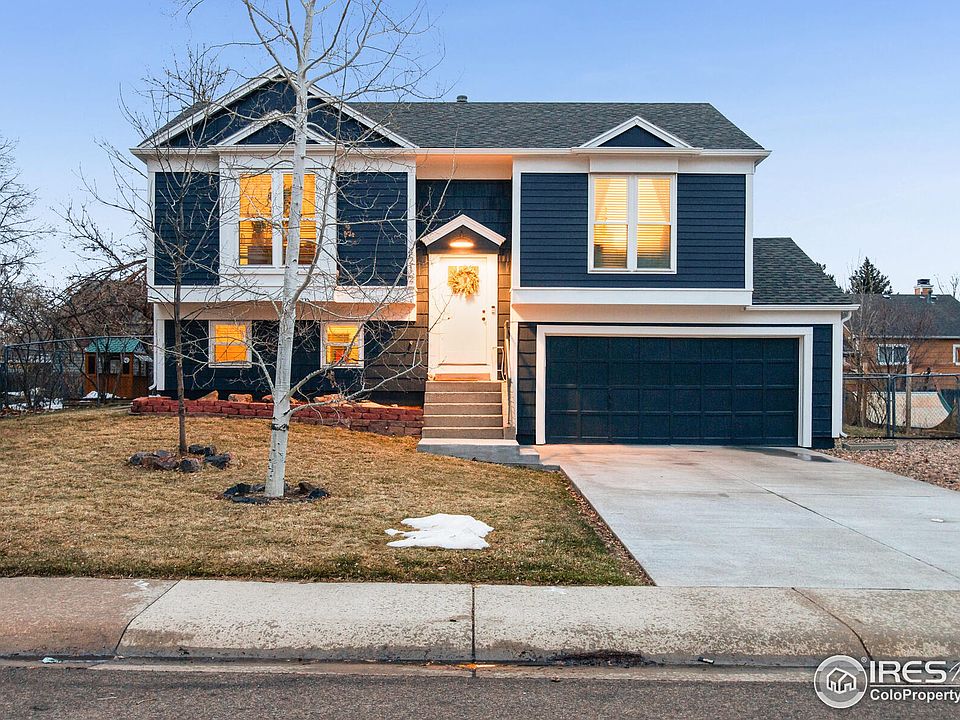 4212 Goldeneye Dr, Fort Collins, Co 80526 