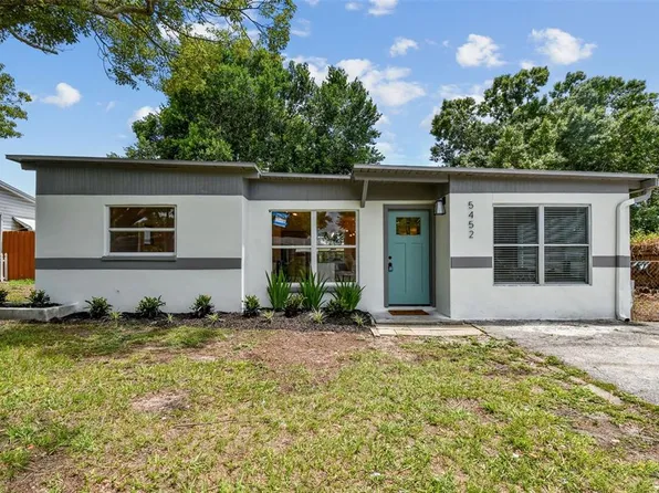 5452 48th Ave N, Saint Petersburg, FL 33709