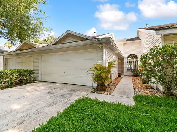 21433 Clubside Loop, Lutz, FL 33549