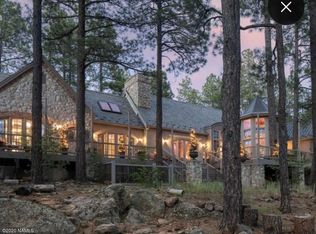 3696 Edward Beale, Flagstaff, AZ 86005