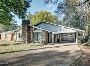 5261 Clair St, Jackson, MS 39206
