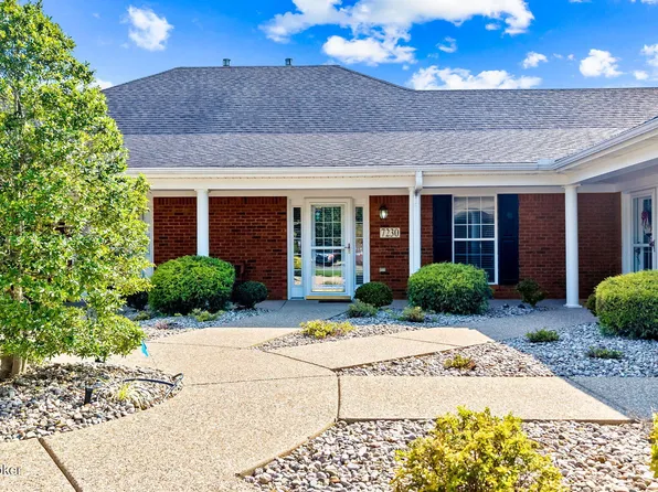 7230 Briscoe Vista Way, Louisville, KY 40228