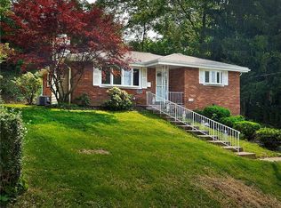 11508 Althea Rd, Pittsburgh, PA 15235