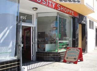 3471 19th St, San Francisco, CA 94110