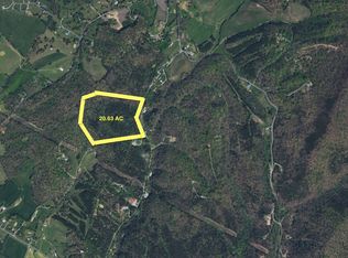 C P Howard Dr, Sevierville, TN 37876
