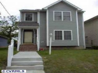 405 1/2 E Ladies Mile Rd, Richmond, VA 23222