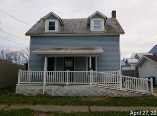 10 Perkins St, Coldwater, MI 49036