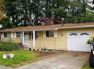 457 Buena Vista Ave, Fircrest, WA 98466