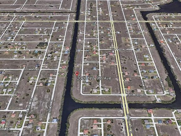 4th image of 2020 NW 9th Ave