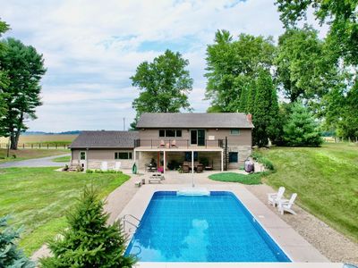 1821 W State Road 14, Rochester, IN, 46975