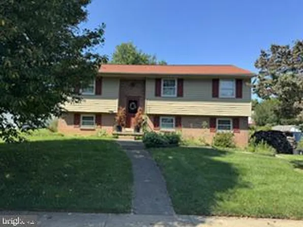 118 Washington St, Strasburg, PA 17579