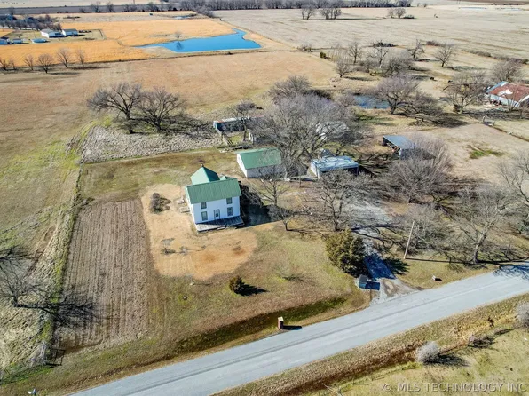 3455 N 436th Rd, Pryor, OK 74361