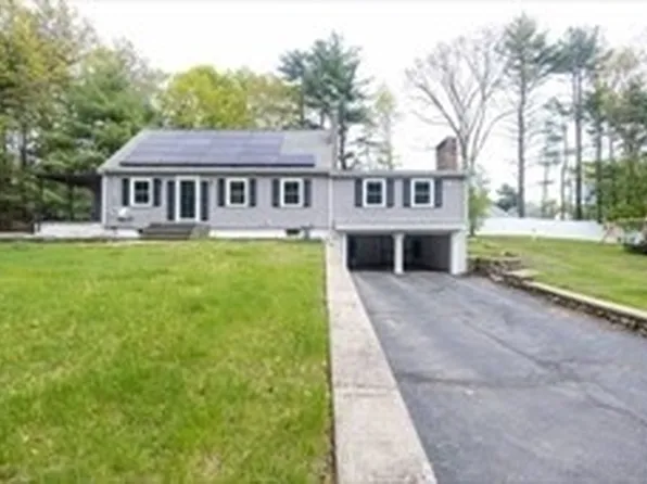 40 Neal St, Walpole, MA 02081