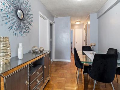 2835 Webb Avenue #6B, Bronx, NY, 10468