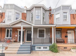 2315 Tasker St, Philadelphia, PA 19145