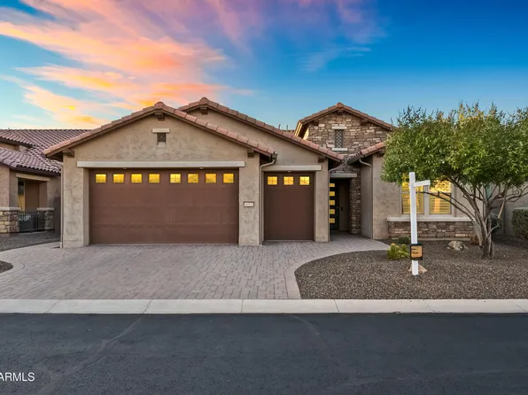 16920 W CORONADO Road, Goodyear, AZ 85395