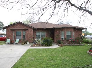 110 Goforth Dr, San Antonio, TX 78233